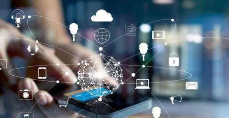 深究大數據、云計算與人工智能的關系及其在應用軟件開發中的融合