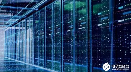 三維集成技術 人工智能芯片開發的催化劑與新基建應用的加速器