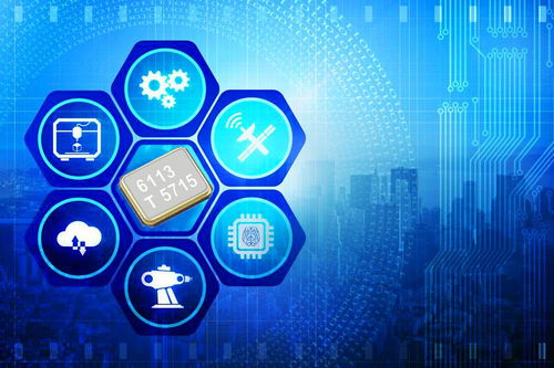 48MHz晶振 新一代時鐘抖動衰減器在人工智能應用軟件開發中的關鍵角色