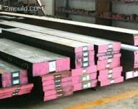 日本大同DC11冷作模具鋼 高性能模具材料的選擇與應用